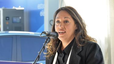 Cardona afirmó que Uruguay debe avanzar hacia una fusión entre UTE y Ancap: Debemos caminar trabajando juntos