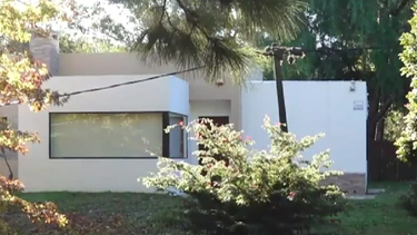 La Dirección Nacional de Catastro intimó a Rodrigo Arim a actualizar los datos de su casa en Solís