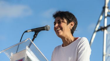 Las propuestas de Piñeiro para estimular uso de transporte público y mejorar la movilidad en Montevideo