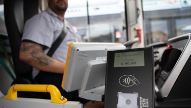 Ómnibus el 24 y 25 de diciembre.&nbsp;