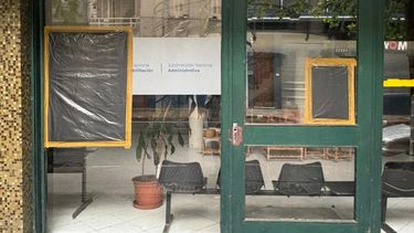 Avances en la investigación del atentado contra el INR: los ejecutantes habían salido del Complejo Verdisol Avances en la investigación del atentado contra el INR: los ejecutantes habían salido del Complejo Verdisol