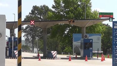 Autoridades sin información sobre apertura de fronteras con Argentina