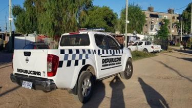 Se realizaron 20 allanamientos simultáneos en Malvín Norte