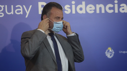 Pasado el mediodía MSP ya informa 212 casos nuevos de COVID-19