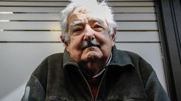 José Mujica recibió el alta médica tras su intervención
