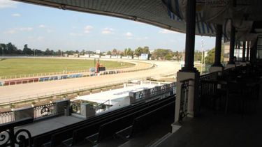 Un hombre fue asesinado por su pareja en el &nbsp;Hipódromo de Maroñas