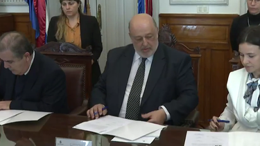 El Tribunal de Cuentas aseguró que el narcotráfico no afecta al sistema político uruguayo