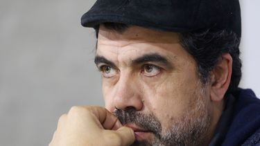 El Partido Comunista eligió a Óscar Andrade como secretario general: No puede haber un honor más grande