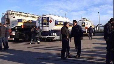 Planta La Tablada Ancap