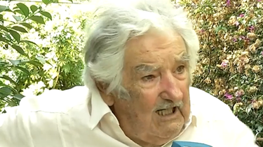 José Mujica dijo que gobierno de Venezuela es autoritario