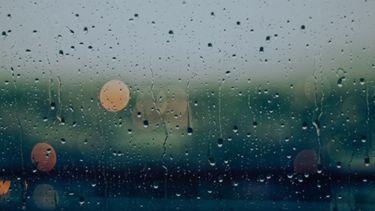 ¿Se viene la tormenta de Santa Rosa? Entre viernes y lunes habrá altas temperaturas y lluvias