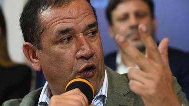 Sebastián Da Silva instó a contribuyentes a no pagar las multas de tránsito ante el avasallamiento estatal