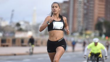 Cortes en Montevideo este fin de semana por la Maratón / Intendencia de Montevideo