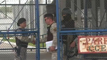 Familiares de víctimas del incendio en el ex-Comcar demandarán al Estado