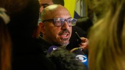 PIT-CNT se encamina a un referéndum contra la LUC