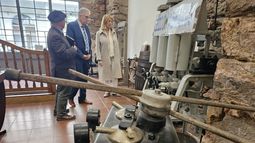 UTU y MGAP trabajan para incentivar desarrollo de mujeres en el campo.