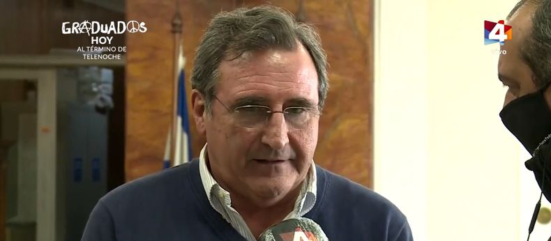 Castaingdebat: Se van a generar 100 cupos y no van a ser suficientes