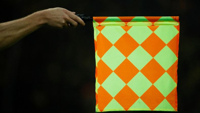 Detección semiautomática del fuera de juego se probará en Copa Árabe