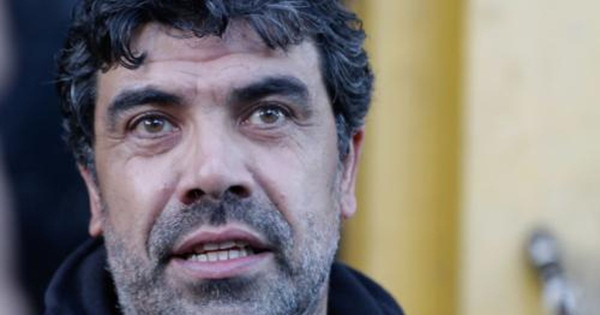 Óscar Andrade dijo que salarios y jubilaciones pagaron la fiesta