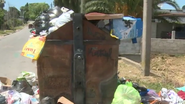 IM planteó abordaje integral para enfrentar el problema de residuos y situación de calle en Montevideo