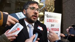 Juez que detuvo obra del proyecto Neptuno recibió sanción de la SCJ por haber frenado vacunación anticovid en niños