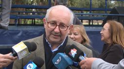 Da Silveira: Hay falta de sensibilidad de los sindicatos
