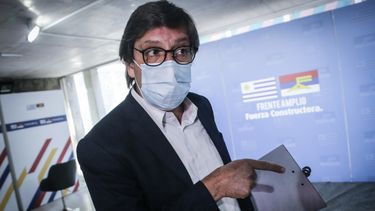 FA postergó las elecciones internas para el segundo semestre del año