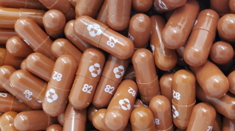 Acuerdo para facilitar el acceso mundial a la píldora anticovid de Pfizer
