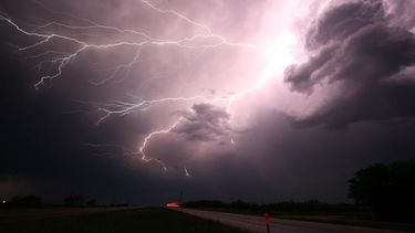 Inumet: pronóstico y aviso para este viernes 1° de diciembre.