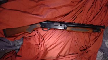 Prisión preventiva para un hombre tras protagonizar tiroteo contra la Policía