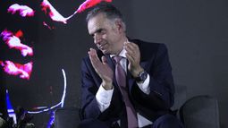 Yamandú Orsi aceptó la renuncia de la exministra Cecilia Cairo y consideró el asunto como tema resuelto