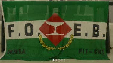 El miércoles hay paro de la Federación de la Bebida en adhesión a medida del sindicato de FNC