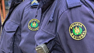 Asesinaron a un hombre