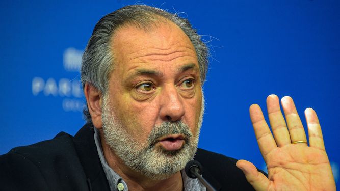 Gandini estimó que hay poco interés en campaña hay ambiente de continuidad | FocoUy