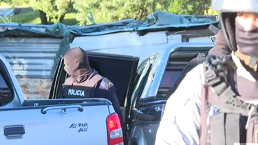 Incautaron drogas y armas en 16 allanamientos: hay siete detenidos