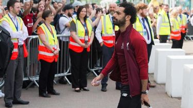 Salah