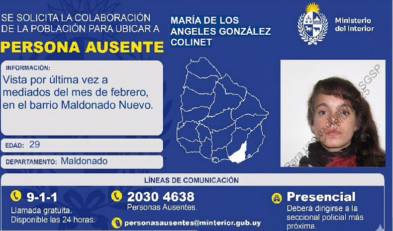 Indulto en Italia por caso de prostitución vincula a Punta del Este, adopción en Uruguay y madre biológica ausente