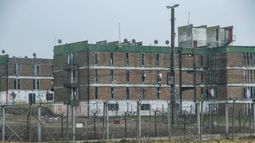 Un recluso murió tras una pelea entre presos en Santiago Vázquez