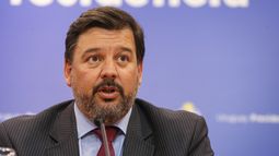 Peña: Intendencia de Montevideo no tiene competencia en Plan Neptuno