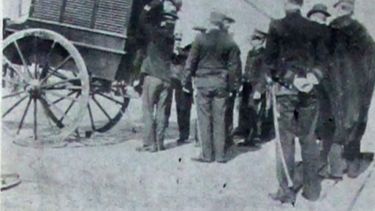 A 119 años de la última aplicación de pena de muerte en Uruguay