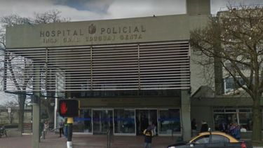 Hermano de Víctor Hernández recordó cómo fue su estadía en el Hospital Policial: No podía hablar con nadie