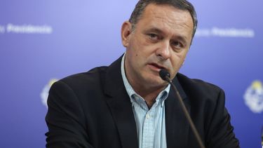 Viaje oficial a Dubái: gobierno y empresarios buscan reforzar lazos comerciales