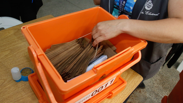 ¿En qué circuito voto? Estos son los detalles de dónde sufragar en octubre