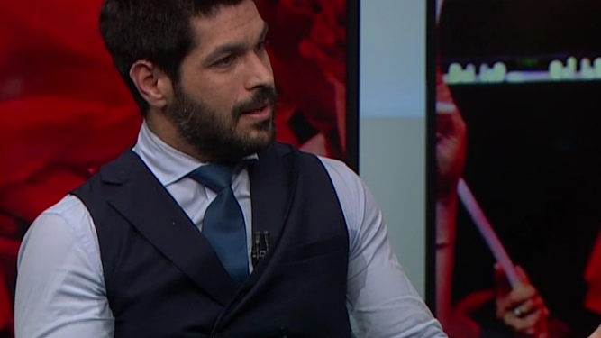 Andrés Ojeda: Es momento de llevar a Uruguay al futuro