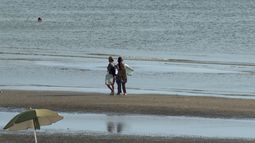 ¿Qué esperar para este verano? Esto respondió el meteorólogo José Serra