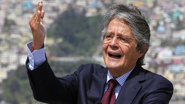 lasso rehusa derogar estado de excepcion y crecen protestas
