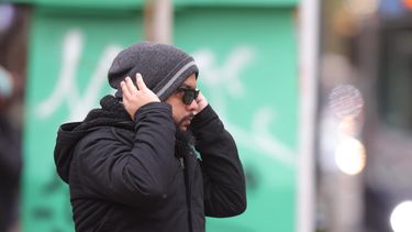 Pronóstico de Inumet indica un martes fresco con cielo nuboso y heladas, aunque con mejoras hacia la tarde Pronóstico de Inumet indica un martes fresco con cielo nuboso y heladas, aunque con mejoras hacia la tarde