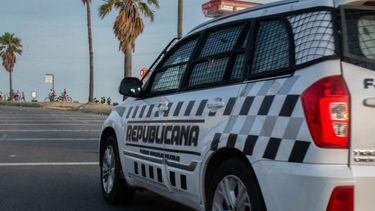 Cayó una banda criminal que robaba casas en Pocitos y Carrasco