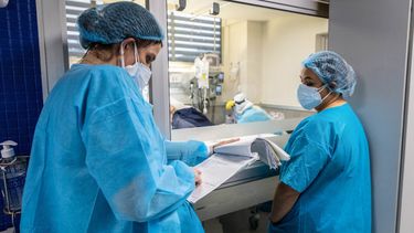 COVID-19 en Uruguay: 51 fallecidos y más de 3.300 casos nuevos