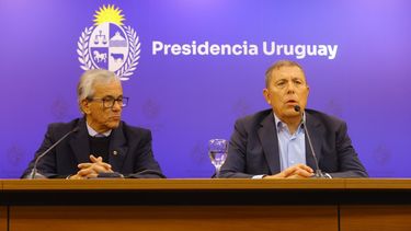 Aumento de las jubilaciones mínimas es compromiso del Frente Amplio, dijo Juan Castillo